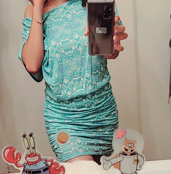 2 Victoria secret dresses 👗 body hugging 🤗 - Picture 9 of 10